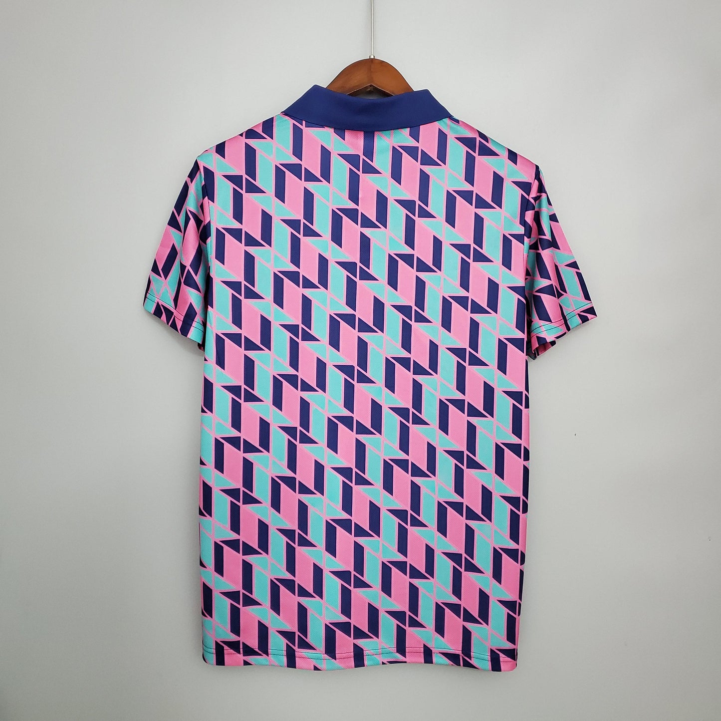 Scotland 1988-89 Away