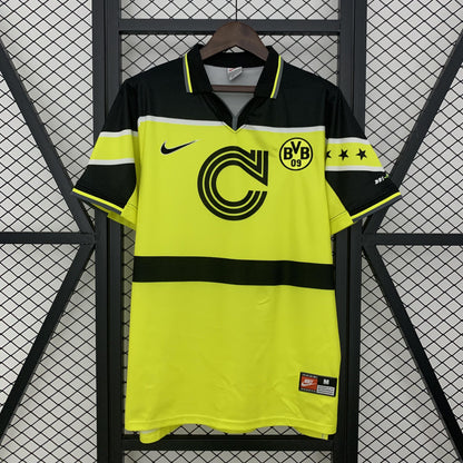 Dortmund 1996-97 Home