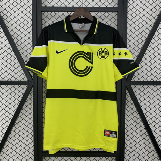 Dortmund 1996-97 Home