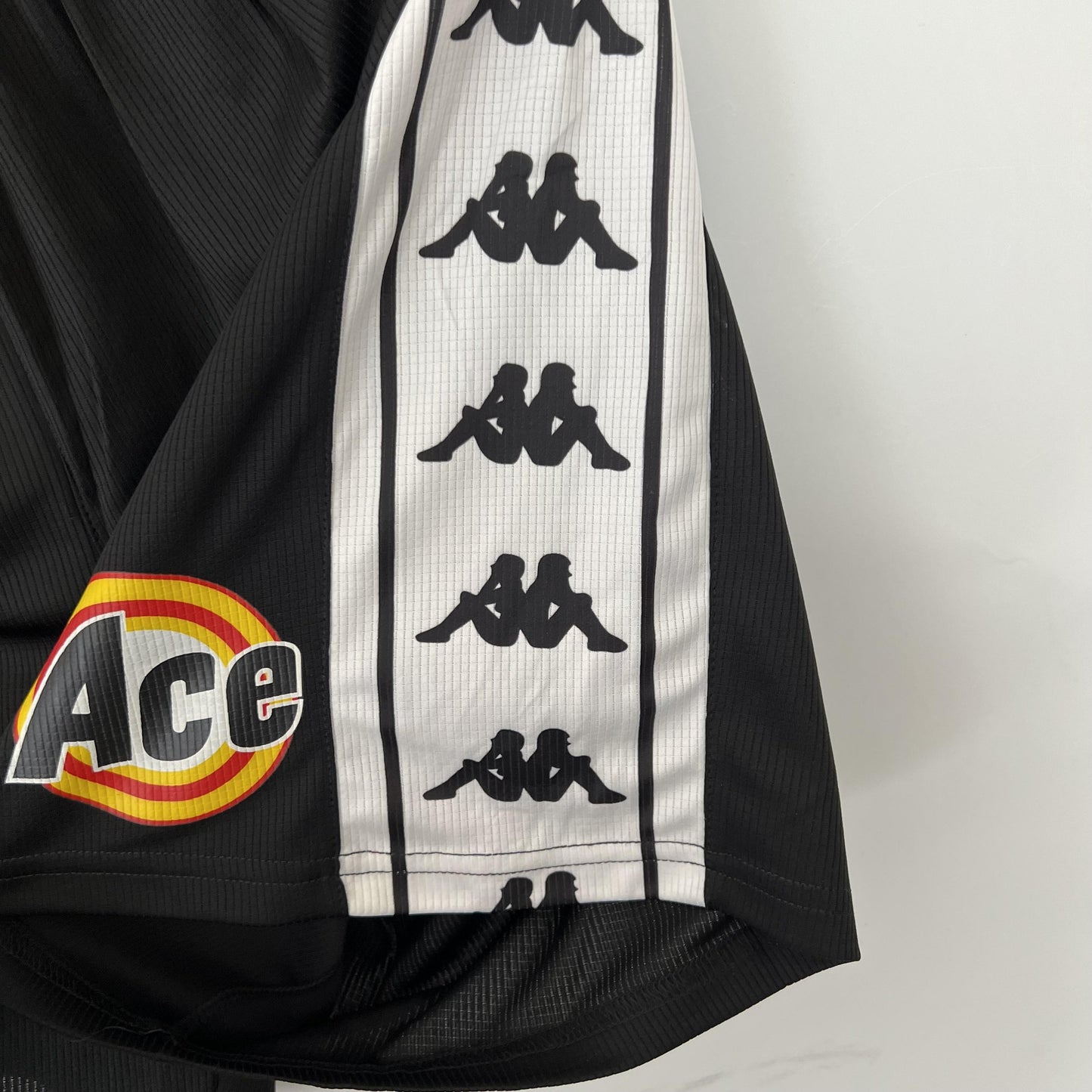 Vasco da Gama 2000 Home short