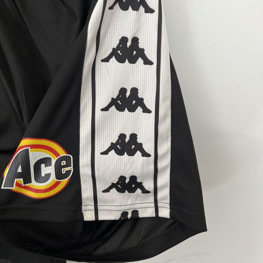 Vasco da Gama 2000 Home short