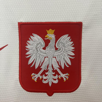 Poland 2012 Home