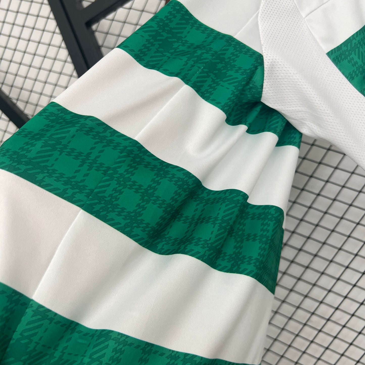 Celtics 2025-26 Home