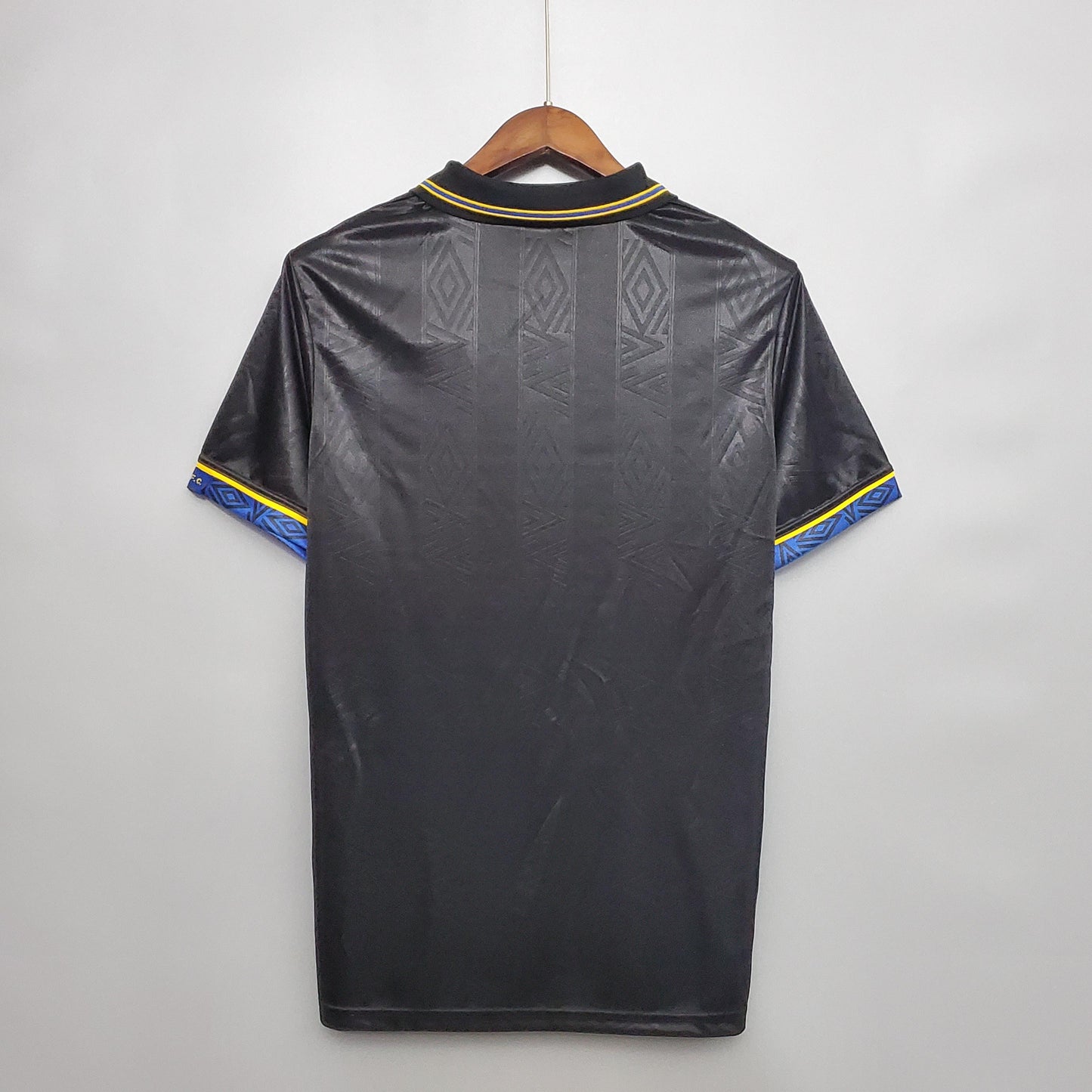 Manchester United 1993-95 Away