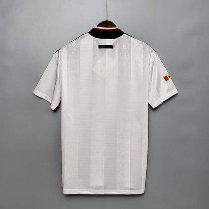 Manchester United 1997-98 Away