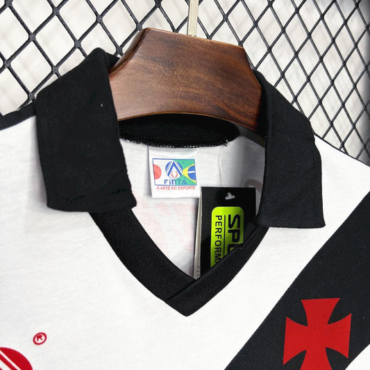 Vasco da Gama 1988 Away