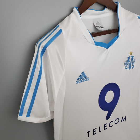 Marseille 2002-03 Home