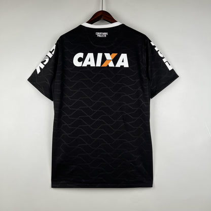 Corinthians 2008 Away
