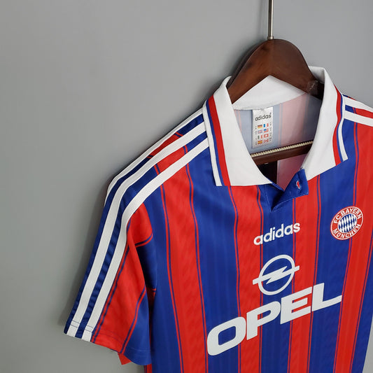 Bayern Munich 1995-97 Home