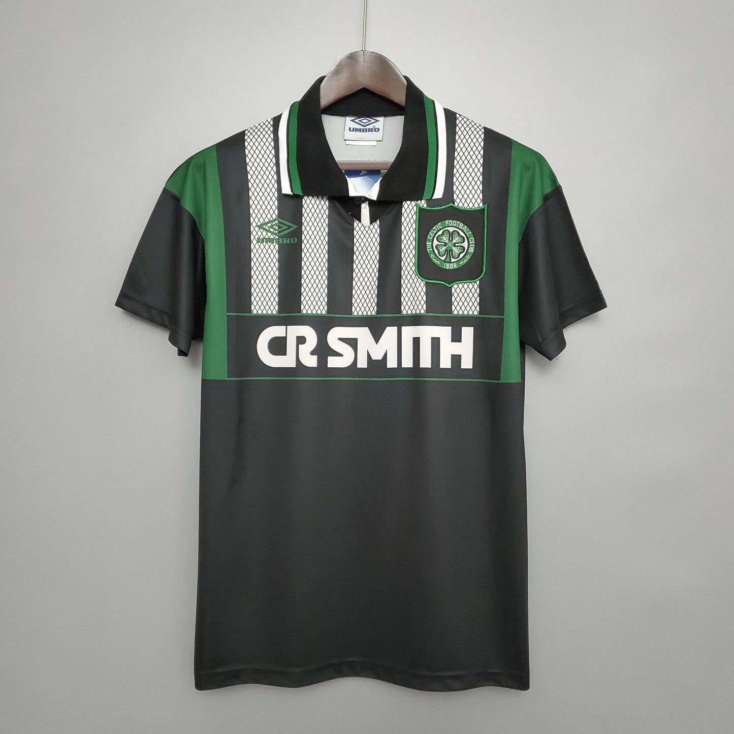 Celtic 1994-96 Away