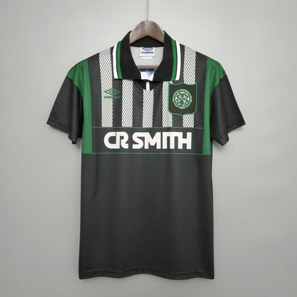 Celtic 1994-96 Away