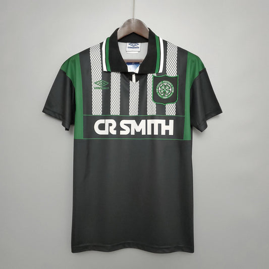 Celtic 1994-96 Away