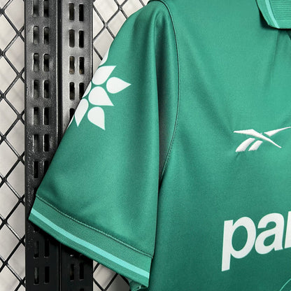 Palmeiras 1997-98 Home