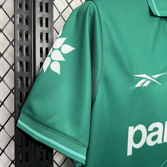 Palmeiras 1997-98 Home