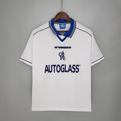 Chelsea 1998-00 Away