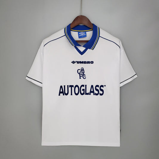 Chelsea 1998-00 Away