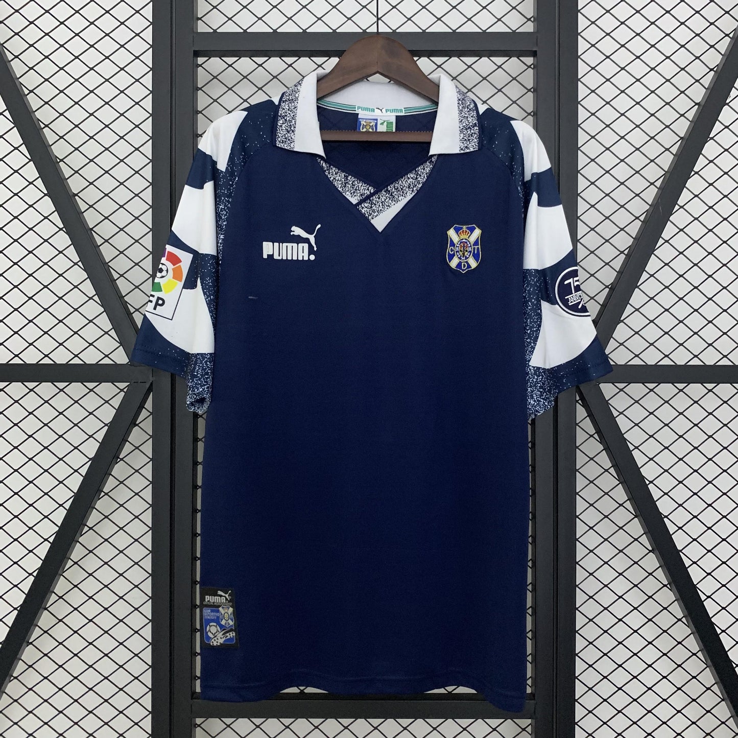 Tenerife 75 Anniversary Away