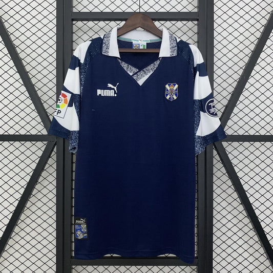 Tenerife 75 Anniversary Away