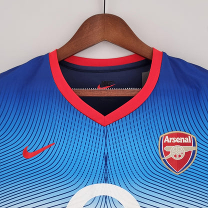 Arsenal 2002-04 Away