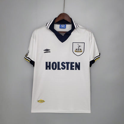 Tottenham 1994-95 Home