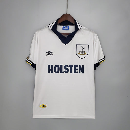 Tottenham 1994-95 Home