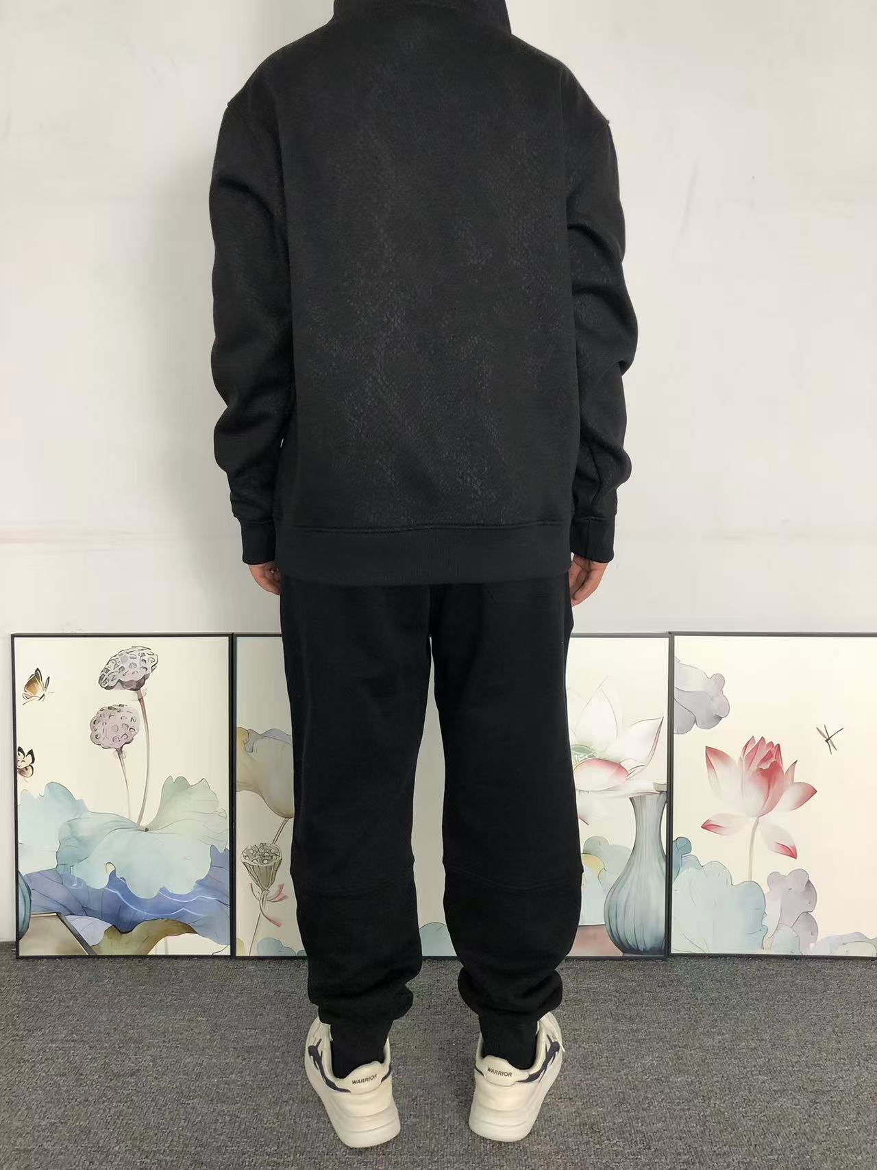 Barcelona 2025 Hoodie