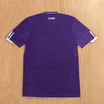 Real Madrid 2010-11 Third