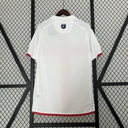 Inter Milan 2007-08 Away