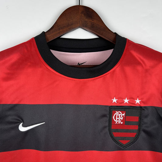 Flamengo 2000-01 Home