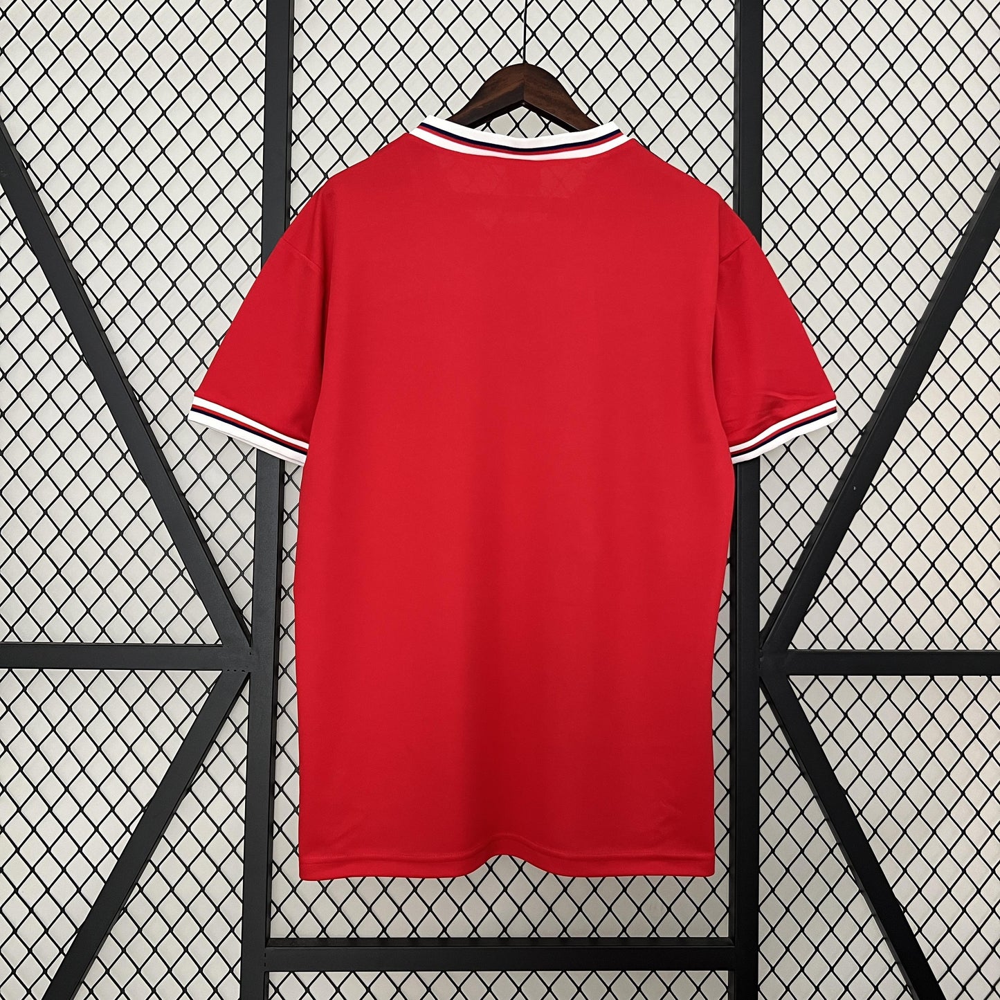 England 1982 Away
