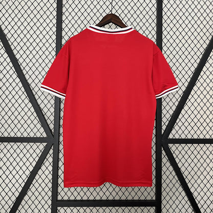 England 1982 Away