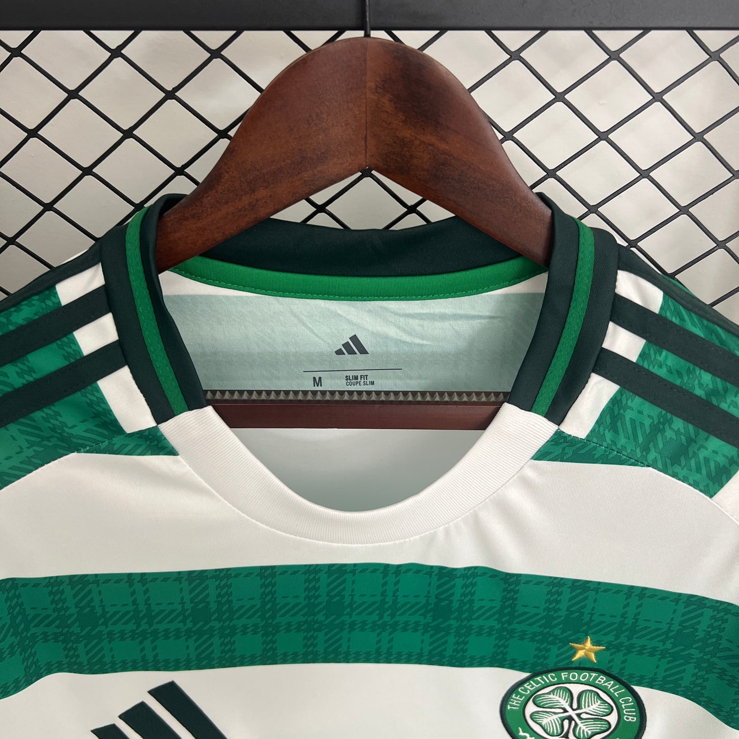 Celtics 2025-26 Home