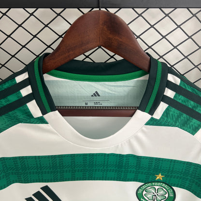 Celtics 2025-26 Home