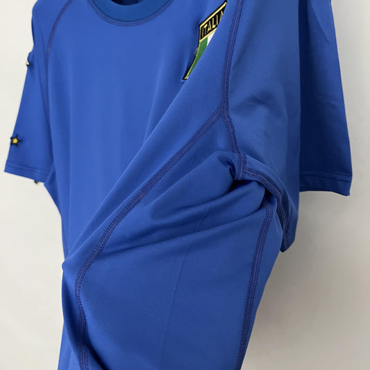 Italy 2000 Home