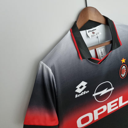 AC Milan 1995-96 Traning Jersey