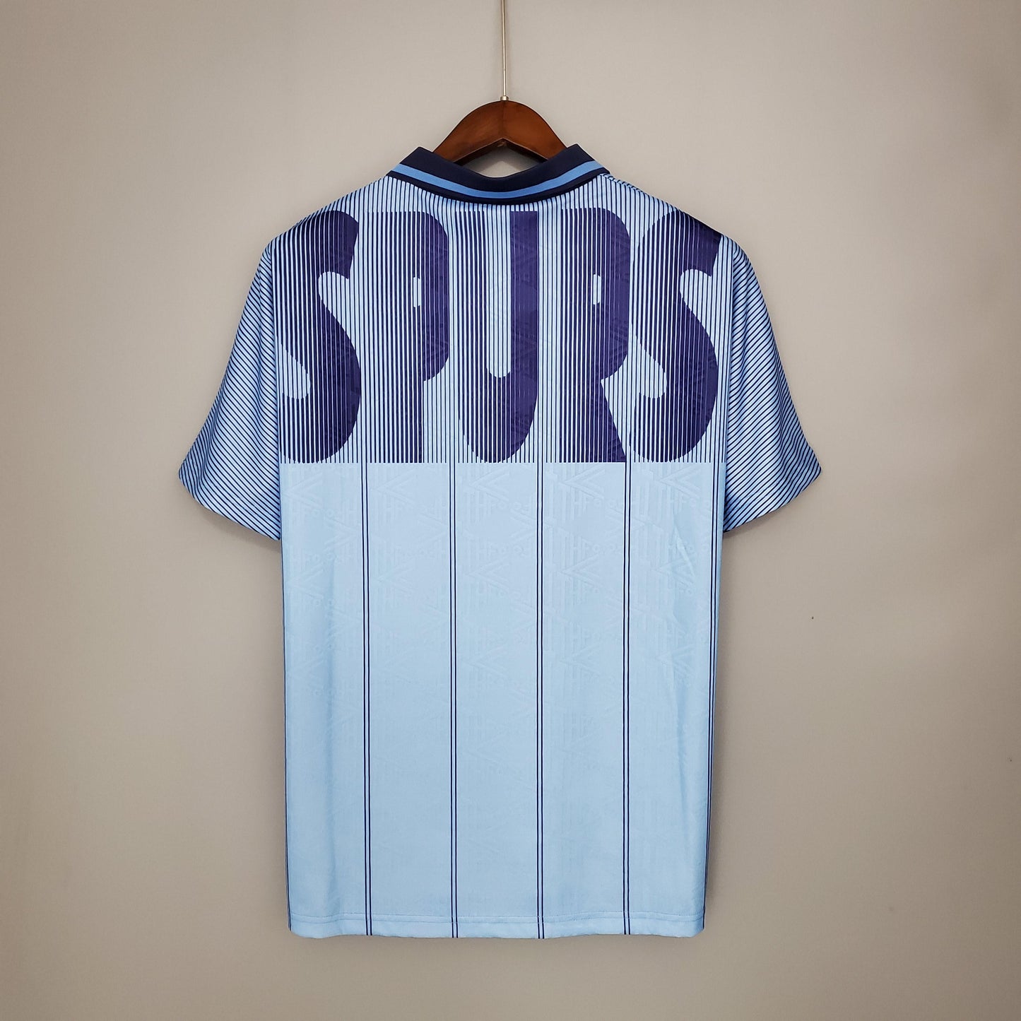 Tottenham 1992-94 Third