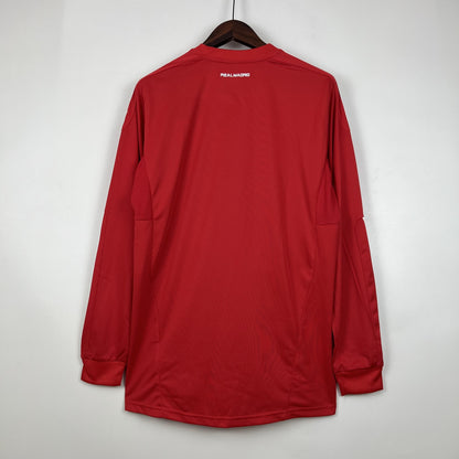 Real Madrid 2011-12 Third