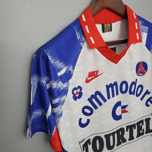 Pairs Saint Germain 1993-94 Away