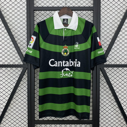 Racing Santander 1999-00 Away