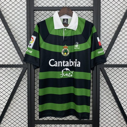 Racing Santander 1999-00 Away
