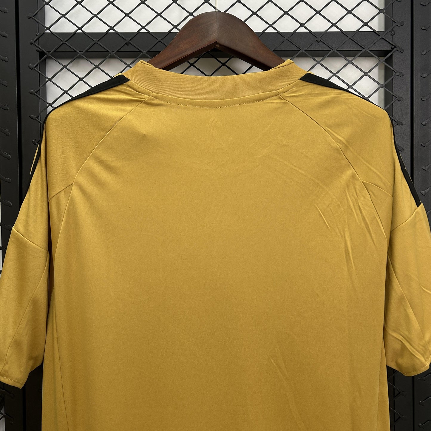 Spain 2008 Away