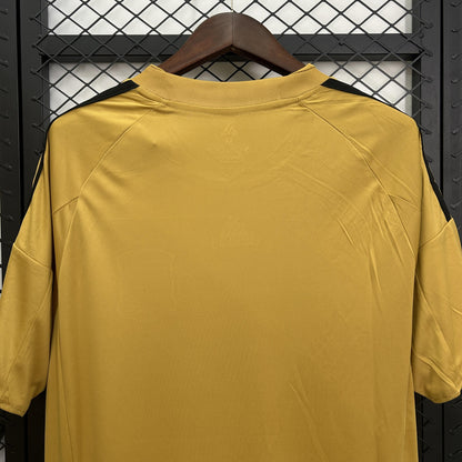 Spain 2008 Away