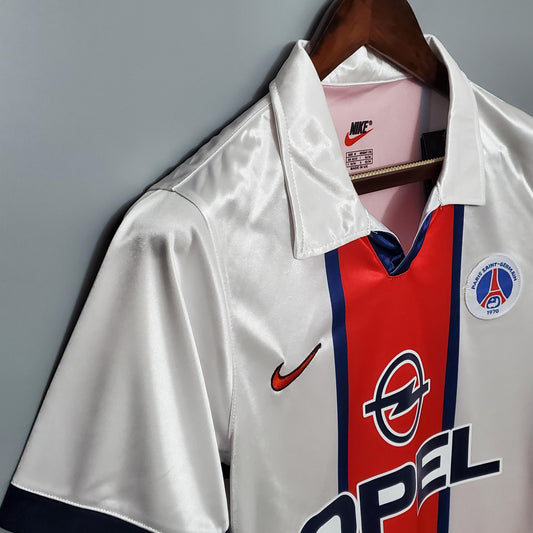Pairs Saint Germain 1998-99 Away