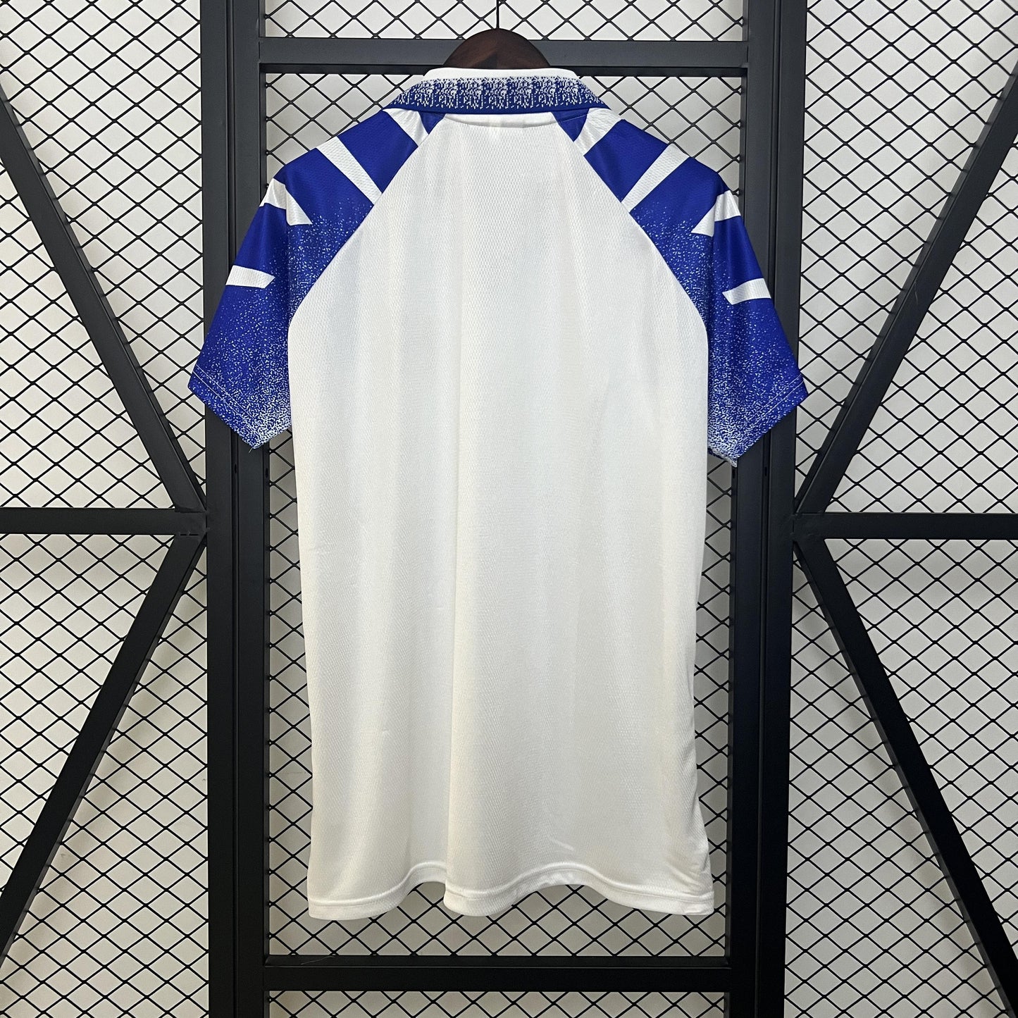 Tenerife 1997-98 Home