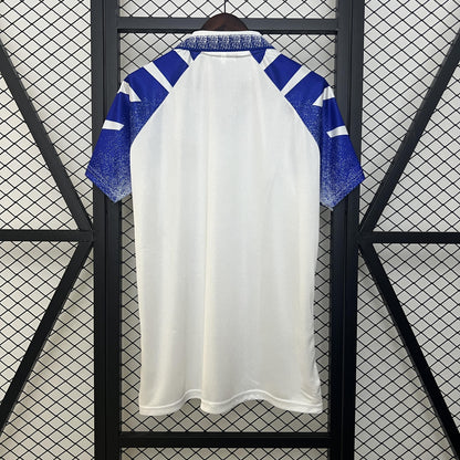 Tenerife 1997-98 Home
