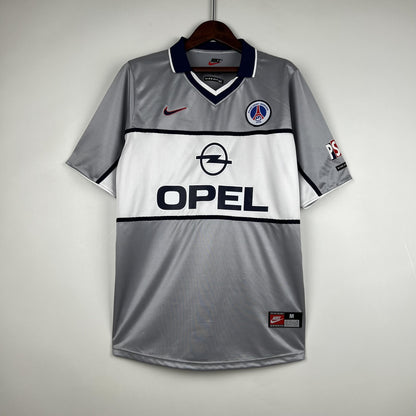Pairs Saint Germain 1999-00 Away