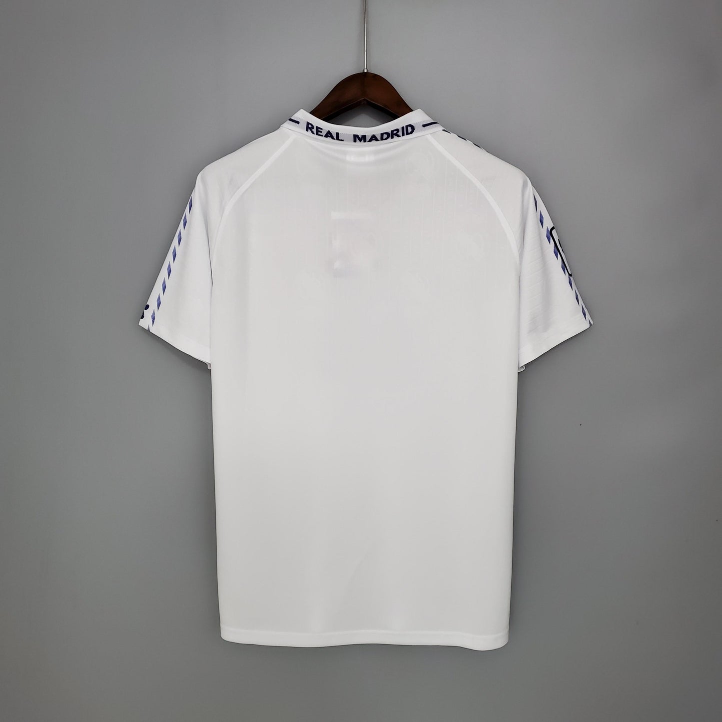 Real Madrid 1996-97 Home