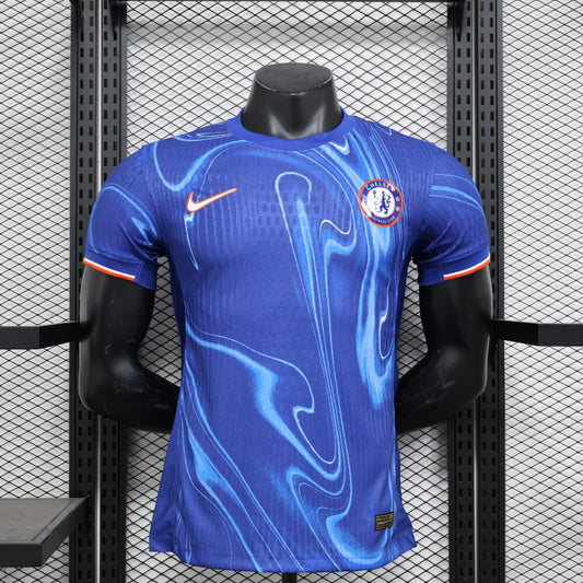 CHELSEA 2024-25 HOME (PLAYER VERSION)