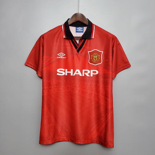 Manchester United 1994-95 Home