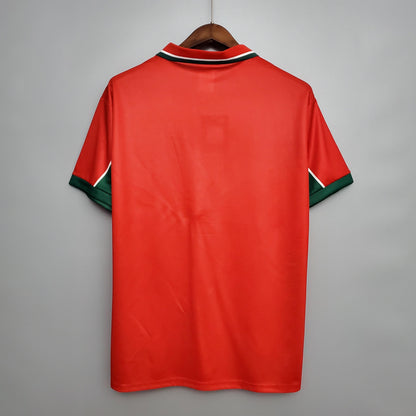 Morocco 1998 Away